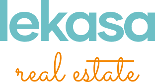 Lekasa Real Estate logo